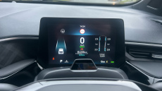 MG MG3 1.5 Hybrid Trophy 5dr Auto Hybrid Hatchback